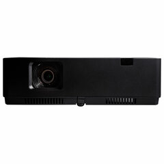 Проектор CACTUS CS-S2.B, 3LCD, 1024&times;768, 16:9, 4:3, 40000 лм, 15000:1, 4,7 кг