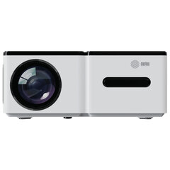 Проектор CACTUS CS-PRO.03WT.FULL HD-A, LCD, 1920&times;1080, 16:9, 4:3, 7500 лм, 2300:1, 1,73 кг