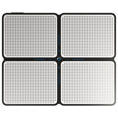 Проектор CACTUS CS-PRO.03WT.FULL HD-A, LCD, 1920&times;1080, 16:9, 4:3, 7500 лм, 2300:1, 1,73 кг