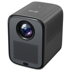 Проектор CACTUS CS-PRC.07B.WUXGA-A, LCD, 1920&times;1080, 16:9, 4:3, 350 лм, 2000:1, 1 кг