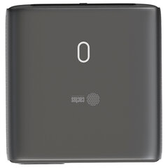 Проектор CACTUS CS-PRC.06B.WUXGA-A, LCD, 1920&times;1080, 16:9, 4:3, 900 лм, 2000:1, 3 кг