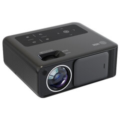 Проектор CACTUS CS-PRM.01B.WUXGA, LCD, 1920&times;1080, 16:9, 4:3, 700 лм, 2500:1, 1,8 кг