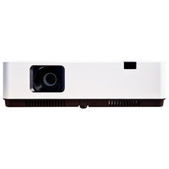 Проектор CACTUS CS-S1.WT, 3 LCD, 1024&times;768, 16:9, 4:3, 34000 лм, 15000:1, 3,06 кг