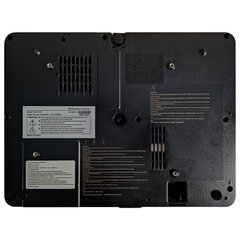 Проектор CACTUS CS-S1.WT, 3 LCD, 1024&times;768, 16:9, 4:3, 34000 лм, 15000:1, 3,06 кг