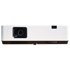 Проектор CACTUS CS-S2.WT, 3 LCD, 1024&times;768, 16:9, 4:3, 40000 лм, 15000:1, 3,26 кг