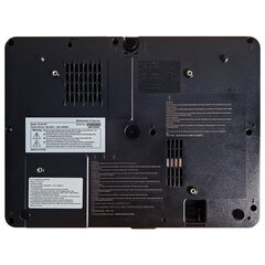Проектор CACTUS CS-S2.WT, 3 LCD, 1024&times;768, 16:9, 4:3, 40000 лм, 15000:1, 3,26 кг