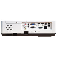 Проектор CACTUS CS-S2.WT, 3 LCD, 1024&times;768, 16:9, 4:3, 40000 лм, 15000:1, 3,26 кг