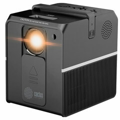 Проектор CACTUS CS-PRC.04B.WUXGA-A, LCD, 1920&times;1080, 16:9, 3500 лм, 1000:1, 1,35 кг, черный