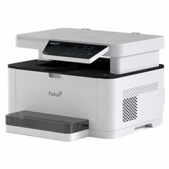 МФУ лазерное Fplus MB301DNW, &laquo;3 в 1&raquo;, A4, 30 стр./<wbr/>мин., 65000 ст.р/<wbr/>мес., ДУПЛЕКС, Wi-Fi, сетевая карта