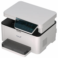 МФУ лазерное Fplus MB301DNW, &laquo;3 в 1&raquo;, A4, 30 стр./<wbr/>мин., 65000 ст.р/<wbr/>мес., ДУПЛЕКС, Wi-Fi, сетевая карта