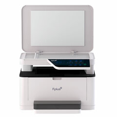 МФУ лазерное Fplus MB301DNW, &laquo;3 в 1&raquo;, A4, 30 стр./<wbr/>мин., 65000 ст.р/<wbr/>мес., ДУПЛЕКС, Wi-Fi, сетевая карта