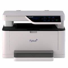 МФУ лазерное Fplus MB301DNW, &laquo;3 в 1&raquo;, A4, 30 стр./<wbr/>мин., 65000 ст.р/<wbr/>мес., ДУПЛЕКС, Wi-Fi, сетевая карта