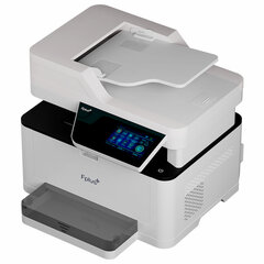 МФУ лазерное Fplus MB302ADN, &laquo;3 в 1&raquo;, A4, 30 стр./<wbr/>мин., 65000 стр./<wbr/>мес, АПД, ДУПЛЕКС, сетевая карта