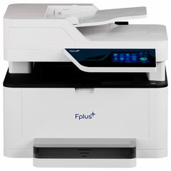 МФУ лазерное Fplus MB302ADNW, &laquo;3 в 1&raquo;, A4, 30 стр./<wbr/>мин., 65000 стр./<wbr/>мес., АПД, ДУПЛЕКС, Wi-Fi, сетевая карта