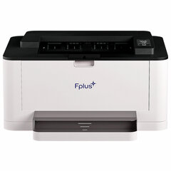 Принтер лазерный Fplus PB301DNW, A4, 30 стр./<wbr/>мин., 65000 стр./<wbr/>мес., ДУПЛЕКС, Wi-Fi, сетевая карта
