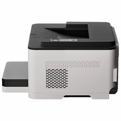 Принтер лазерный Fplus PB301DNW, A4, 30 стр./<wbr/>мин., 65000 стр./<wbr/>мес., ДУПЛЕКС, Wi-Fi, сетевая карта
