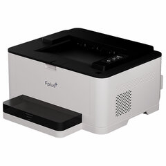 Принтер лазерный Fplus PB301DNW, A4, 30 стр./<wbr/>мин., 65000 стр./<wbr/>мес., ДУПЛЕКС, Wi-Fi, сетевая карта