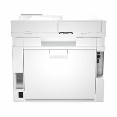 МФУ лазерное ЦВЕТНОЕ HP Color LJ Pro 4303fdn &laquo;4 в 1&raquo;, А4, 33 стр./<wbr/>мин, 50000 стр./<wbr/>мес, ДУПЛЕКС, ДАПД, сетевая карта
