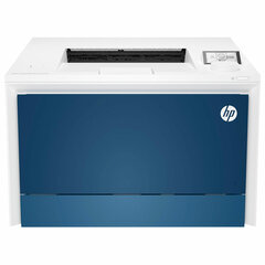Принтер лазерный ЦВЕТНОЙ HP Color LaserJet Pro 4203dn А4, 33 стр./<wbr/>мин, 50000 стр./<wbr/>мес, ДУПЛЕКС, сетевая карта
