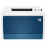 Принтер лазерный ЦВЕТНОЙ HP Color LaserJet Pro 4203dn А4, 33 стр./мин, 50000 стр./мес, ДУПЛЕКС, сетевая карта