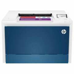 Принтер лазерный ЦВЕТНОЙ HP Color LaserJet Pro 4203dw А4, 33 стр./<wbr/>мин, 50000 стр./<wbr/>мес, ДУПЛЕКС, Wi-Fi, сетевая карта