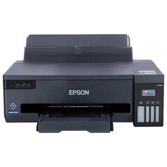 Принтер струйный EPSON L11050 А3, 30 стр./<wbr/>мин., 4800&times;1200, Wi-Fi, СНПЧ
