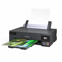 Принтер струйный EPSON L18050 А3+, 22 стр./<wbr/>мин, 5760&times;1440, печать на CD/<wbr/>DVD, Wi-Fi, СНПЧ