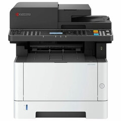 МФУ лазерное KYOCERA MA4000x &laquo;3 в 1&raquo; А4, 40 стр./<wbr/>мин, 80000 стр./<wbr/>мес, ДУПЛЕКС, АПД, сетевая карта