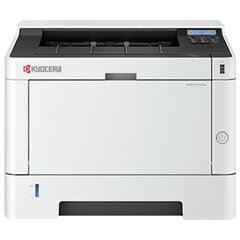 Принтер лазерный KYOCERA ECOSYS PA4000x А4, 40 стр./<wbr/>мин, 80000 стр./<wbr/>мес, ДУПЛЕКС, сетевая карта