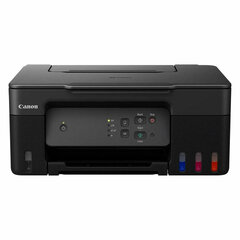 МФУ струйное CANON PIXMA G2430 &laquo;3 в 1&raquo;, А4, 11 стр./<wbr/>мин, 4800&times;1200, СНПЧ