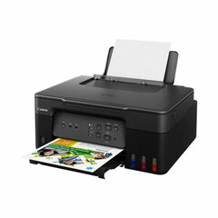 МФУ струйное CANON PIXMA G3430 &laquo;3 в 1&raquo;, А4, 11 стр./<wbr/>мин, 4800&times;1200, Wi-Fi, СНПЧ