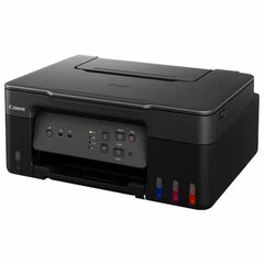 МФУ струйное CANON PIXMA G3430 &laquo;3 в 1&raquo;, А4, 11 стр./<wbr/>мин, 4800&times;1200, Wi-Fi, СНПЧ