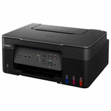 МФУ струйное CANON PIXMA G3430 "3 в 1", А4, 11 стр./мин, 4800х1200, Wi-Fi, СНПЧ