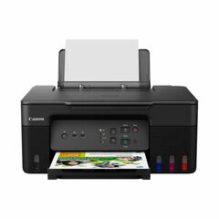 МФУ струйное CANON PIXMA G3430 &laquo;3 в 1&raquo;, А4, 11 стр./<wbr/>мин, 4800&times;1200, Wi-Fi, СНПЧ