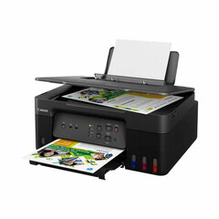 МФУ струйное CANON PIXMA G3430 &laquo;3 в 1&raquo;, А4, 11 стр./<wbr/>мин, 4800&times;1200, Wi-Fi, СНПЧ
