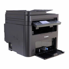 МФУ лазерное CANON i-SENSYS MF275dw &laquo;4 в 1&raquo; А4, 29 стр./<wbr/>мин., 20000 стр./<wbr/>мес., ДУПЛЕКС, АПД, Wi-Fi, сетевая карта