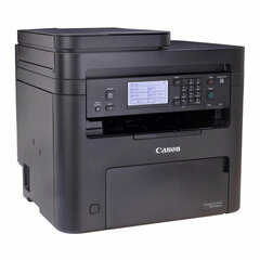 МФУ лазерное CANON i-SENSYS MF275dw &laquo;4 в 1&raquo; А4, 29 стр./<wbr/>мин., 20000 стр./<wbr/>мес., ДУПЛЕКС, АПД, Wi-Fi, сетевая карта
