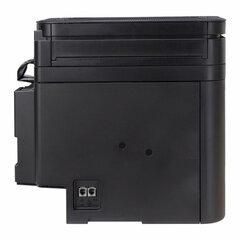 МФУ лазерное CANON i-SENSYS MF275dw &laquo;4 в 1&raquo; А4, 29 стр./<wbr/>мин., 20000 стр./<wbr/>мес., ДУПЛЕКС, АПД, Wi-Fi, сетевая карта