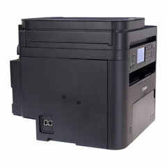 МФУ лазерное CANON i-SENSYS MF275dw &laquo;4 в 1&raquo; А4, 29 стр./<wbr/>мин., 20000 стр./<wbr/>мес., ДУПЛЕКС, АПД, Wi-Fi, сетевая карта