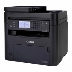 МФУ лазерное CANON i-SENSYS MF275dw &laquo;4 в 1&raquo; А4, 29 стр./<wbr/>мин., 20000 стр./<wbr/>мес., ДУПЛЕКС, АПД, Wi-Fi, сетевая карта