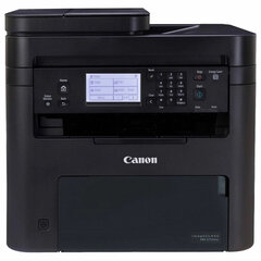 МФУ лазерное CANON i-SENSYS MF275dw &laquo;4 в 1&raquo; А4, 29 стр./<wbr/>мин., 20000 стр./<wbr/>мес., ДУПЛЕКС, АПД, Wi-Fi, сетевая карта