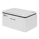Принтер лазерный PANTUM BP2300W, А4, 22 стр./мин., 15000 стр./мес., Wi-Fi