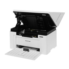 МФУ лазерное PANTUM BM2300W &laquo;3 в 1&raquo;, А4, 22 стр./<wbr/>мин, 20000 стр/<wbr/>мес, Wi-Fi
