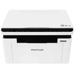 МФУ лазерное PANTUM BM2300W &laquo;3 в 1&raquo;, А4, 22 стр./<wbr/>мин, 20000 стр/<wbr/>мес, Wi-Fi