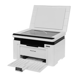 МФУ лазерное PANTUM BM2300W &laquo;3 в 1&raquo;, А4, 22 стр./<wbr/>мин, 20000 стр/<wbr/>мес, Wi-Fi