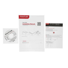 МФУ лазерное PANTUM BM2300W &laquo;3 в 1&raquo;, А4, 22 стр./<wbr/>мин, 20000 стр/<wbr/>мес, Wi-Fi