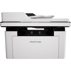 МФУ лазерное PANTUM BM2300AW &laquo;3 в 1&raquo;, А4, 22 стр./<wbr/>мин., 20000 стр./<wbr/>мес., АПД, Wi-Fi