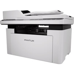 МФУ лазерное PANTUM BM2300AW &laquo;3 в 1&raquo;, А4, 22 стр./<wbr/>мин., 20000 стр./<wbr/>мес., АПД, Wi-Fi