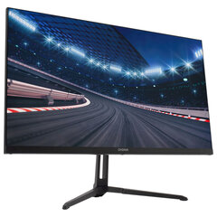 Монитор DIGMA Overdrive 24P410F 23.8" (60 см), 1920&times;1080 / 16:9 / IPS / 1 ms / 300 cd / HDMI / черный