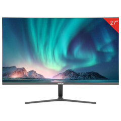 Монитор DIGMA 27P203F 27" (68,6 см)/<wbr/>1920&times;1080/<wbr/>16:9/<wbr/>IPS/<wbr/>5ms/<wbr/>250cd/<wbr/>HDMI/<wbr/>черный
